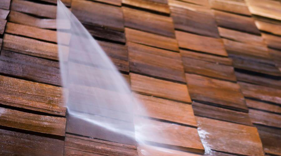 Professional metal roof installation in Nitro, WV